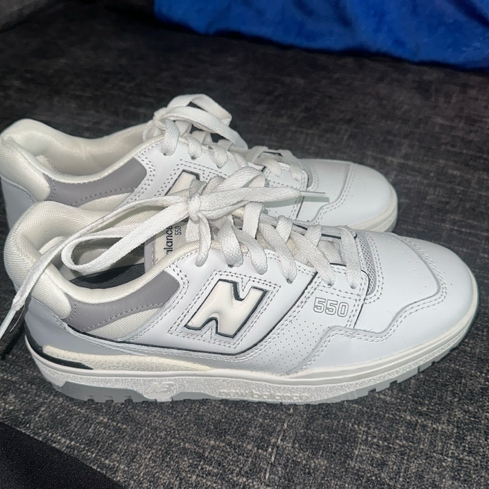 New Balance 550’s